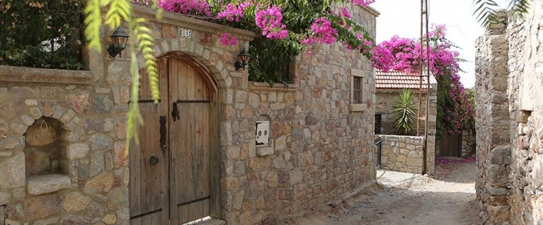 Old Datca