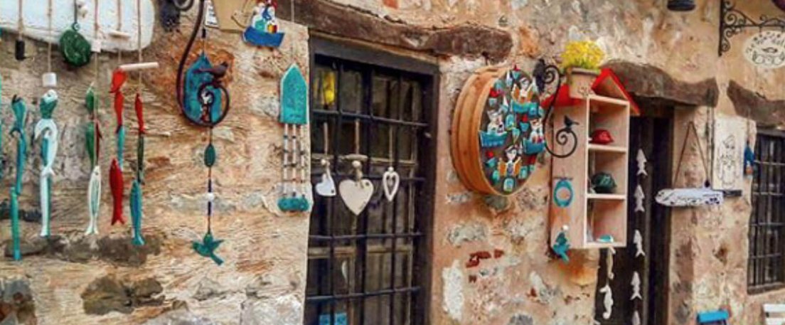 Old Datca