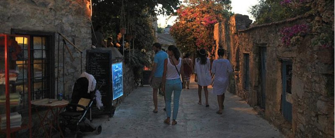 Old Datca