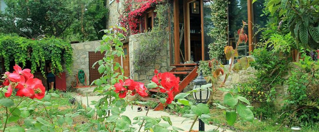 Old Datca