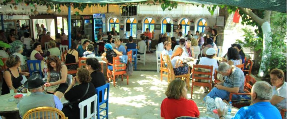Old Datca
