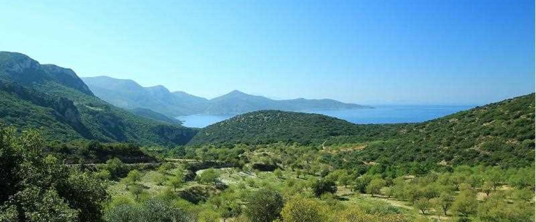 Carian Trail