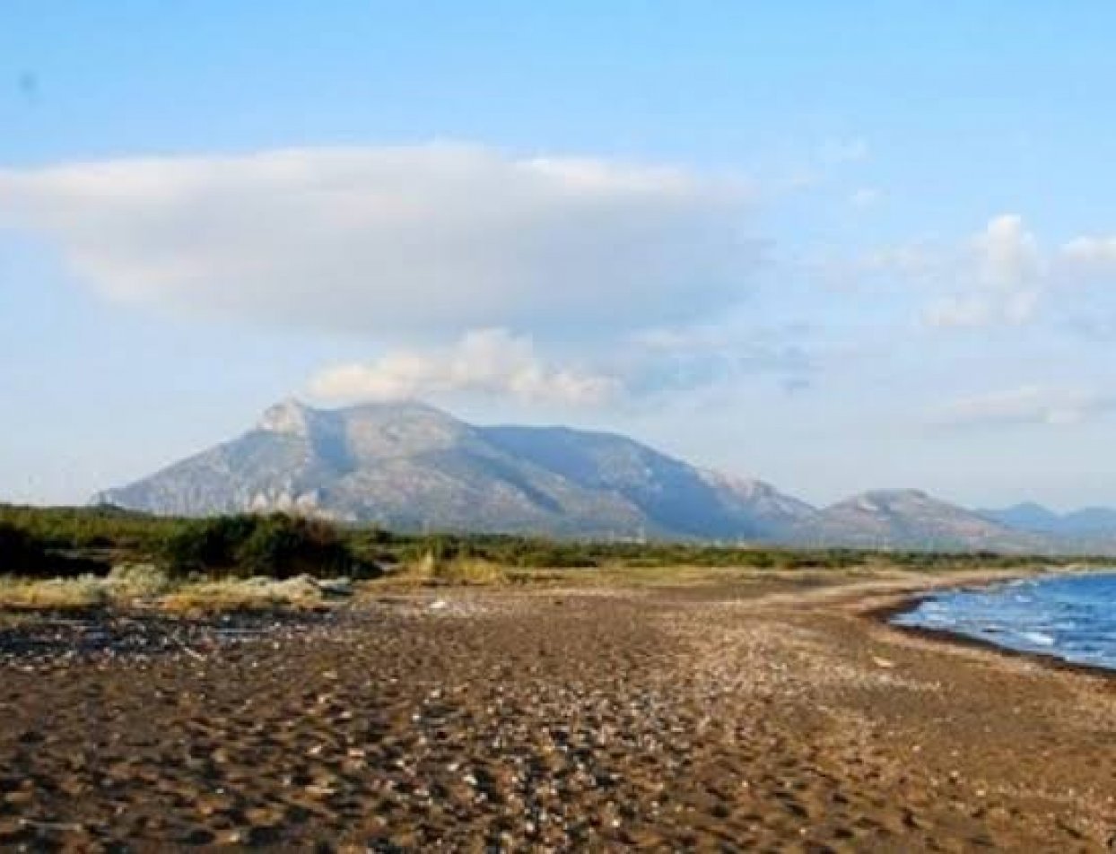 datca rehberi kocaev mehmet ali aga konagi datca turkiye